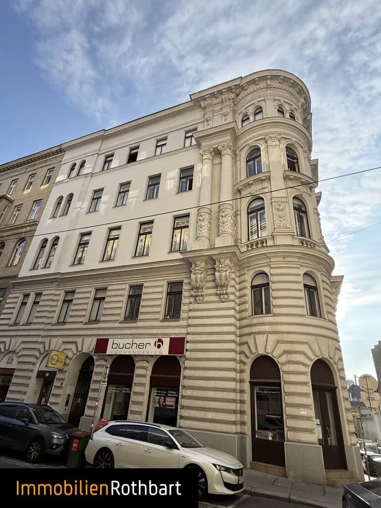 6-Zimmer-Wohnung kaufen in Wien – 173 m² – Bild 2 von 29