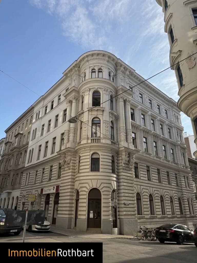 6-Zimmer-Wohnung kaufen in Wien – 173 m² – Bild 3 von 29