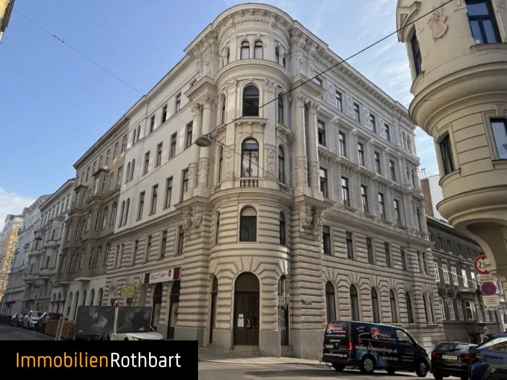 6-Zimmer-Wohnung kaufen in Wien – 173 m² – Bild 4 von 29
