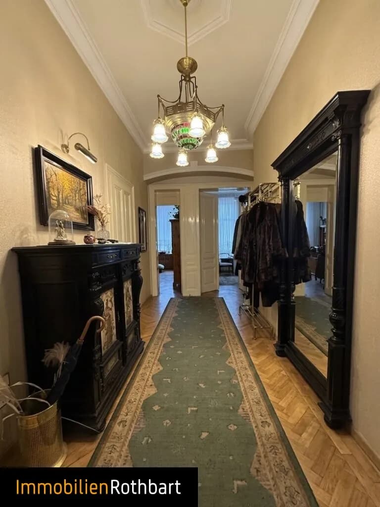 6-Zimmer-Wohnung kaufen in Wien – 173 m² – Bild 8 von 29