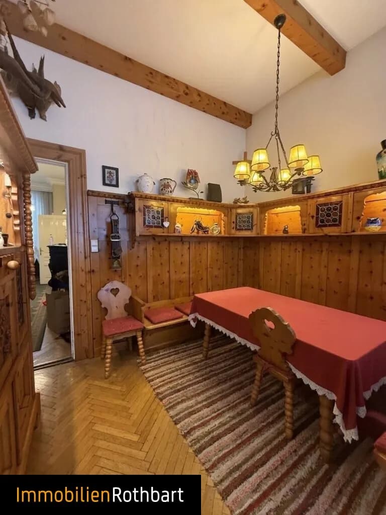 6-Zimmer-Wohnung kaufen in Wien – 173 m² – Bild 11 von 29