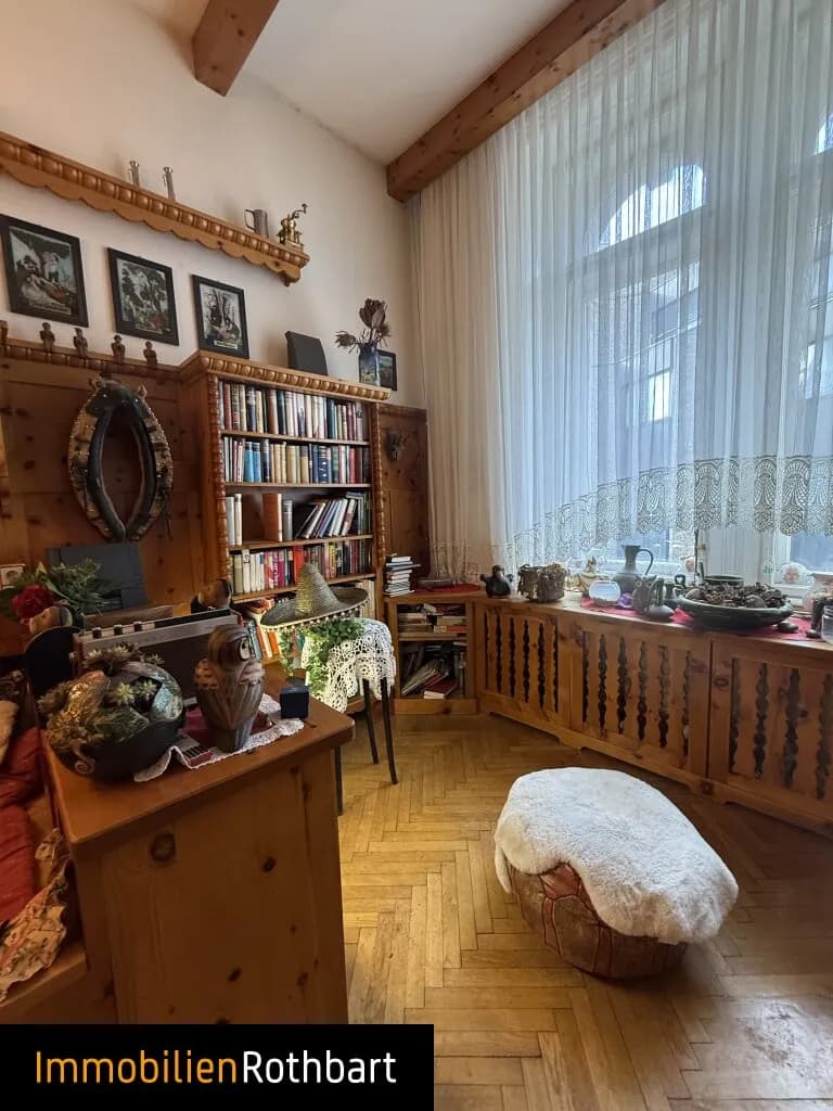 6-Zimmer-Wohnung kaufen in Wien – 173 m² – Bild 12 von 29