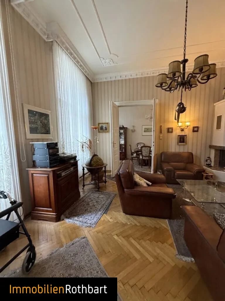 6-Zimmer-Wohnung kaufen in Wien – 173 m² – Bild 15 von 29