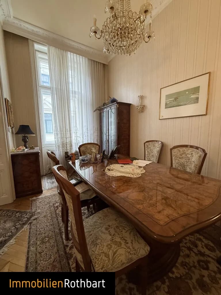 6-Zimmer-Wohnung kaufen in Wien – 173 m² – Bild 18 von 29