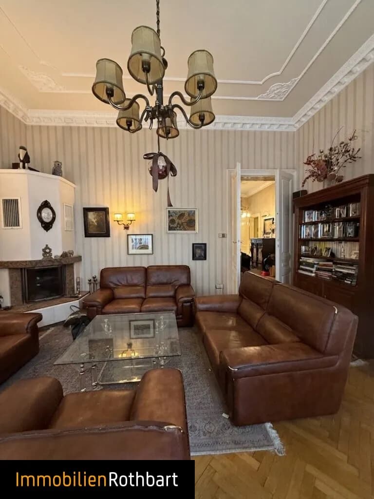 6-Zimmer-Wohnung kaufen in Wien – 173 m² – Bild 19 von 29