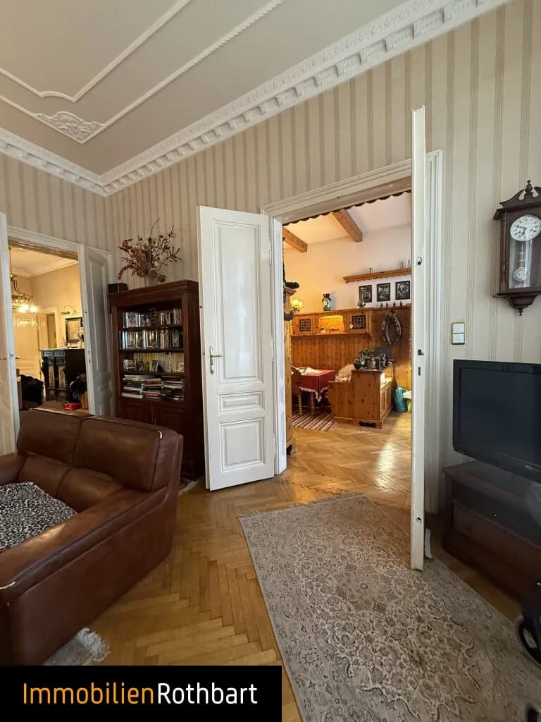 6-Zimmer-Wohnung kaufen in Wien – 173 m² – Bild 20 von 29