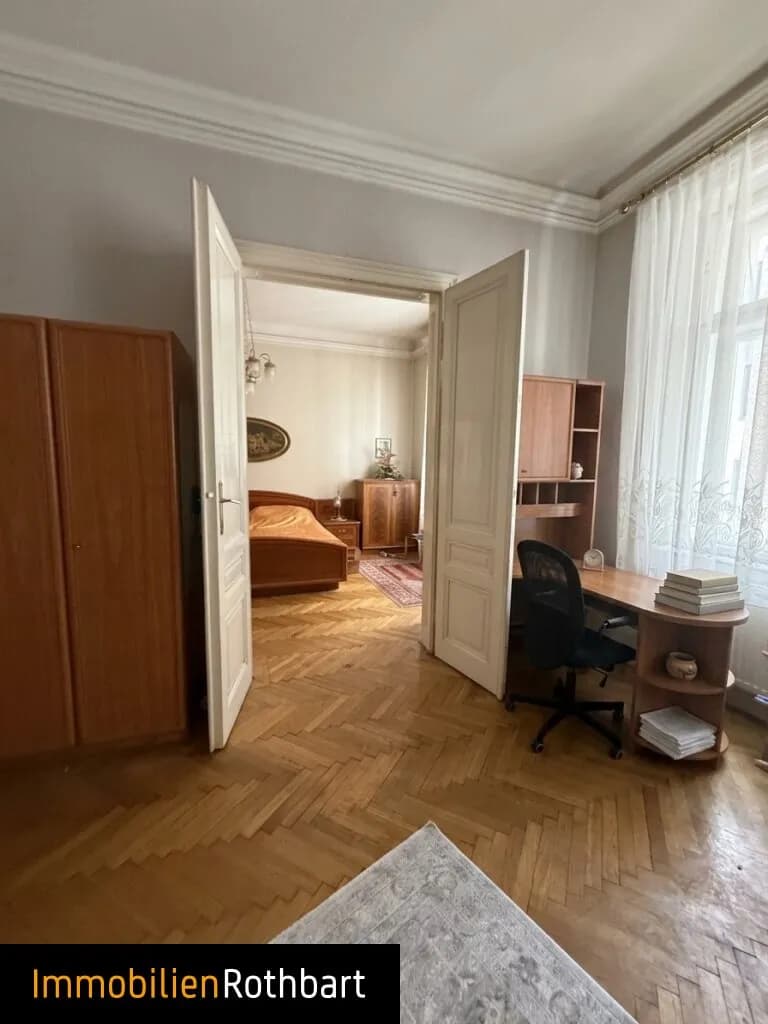 6-Zimmer-Wohnung kaufen in Wien – 173 m² – Bild 22 von 29