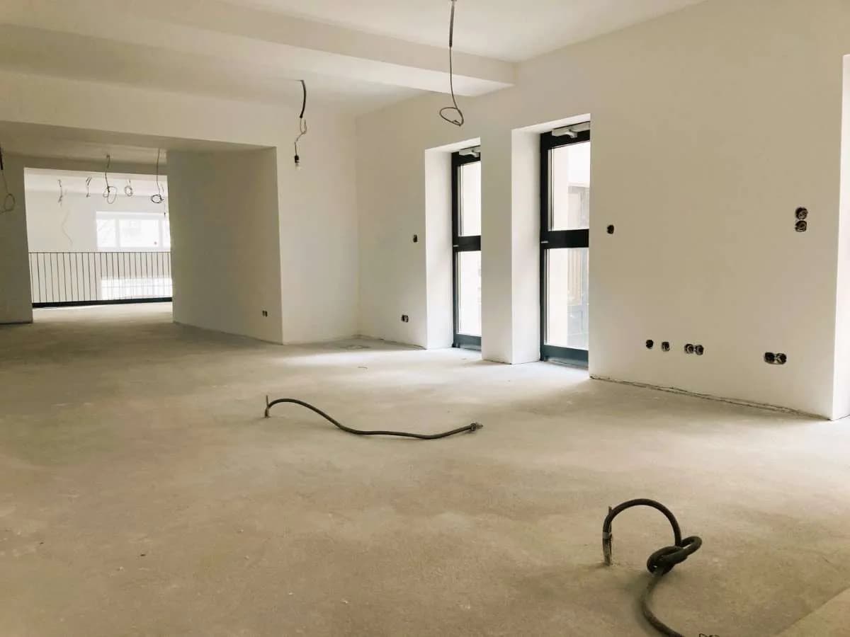 Gewerbeimmobilie mieten in Wien – 527 m², € 10 – Bild 4 von 11