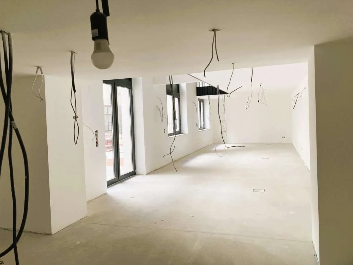 Gewerbeimmobilie mieten in Wien – 527 m², € 10 – Bild 6 von 11