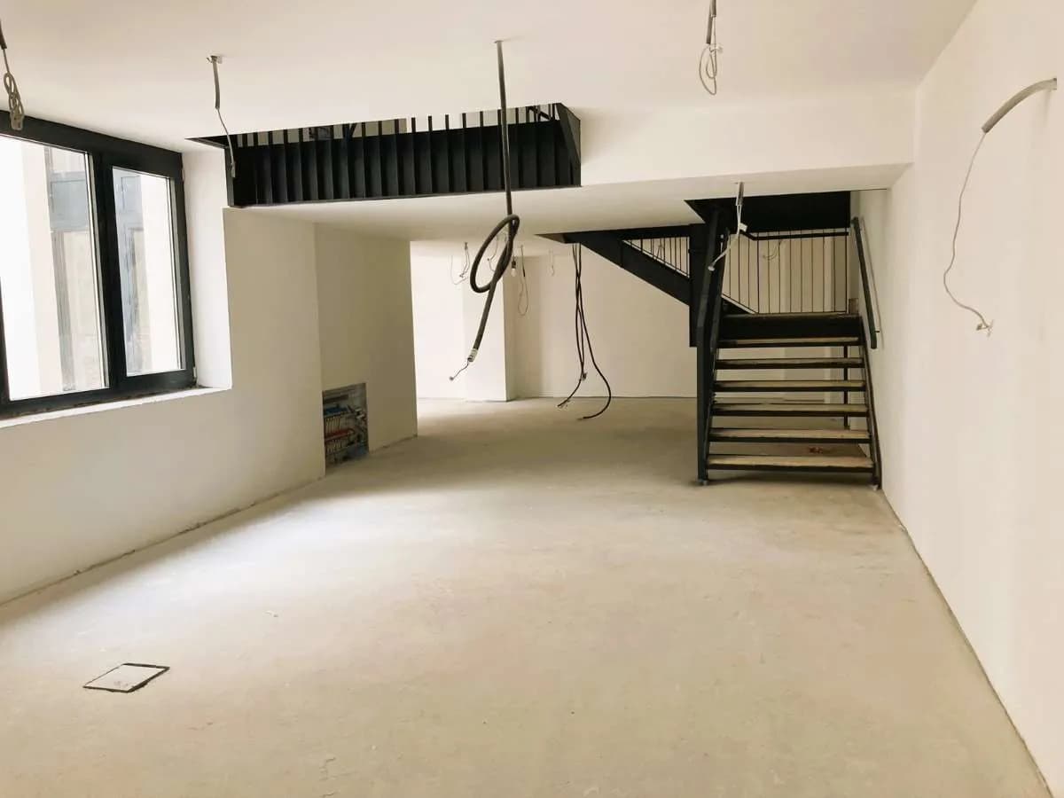 Gewerbeimmobilie mieten in Wien – 527 m², € 10 – Bild 7 von 11