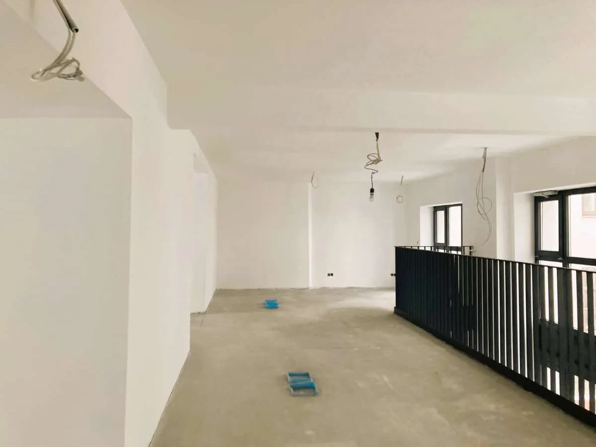 Gewerbeimmobilie mieten in Wien – 527 m², € 10 – Bild 8 von 11