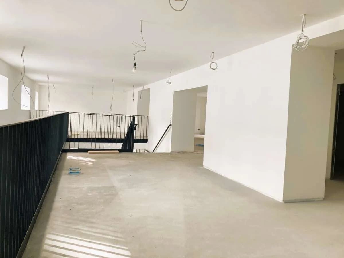 Gewerbeimmobilie mieten in Wien – 527 m², € 10 – Bild 9 von 11