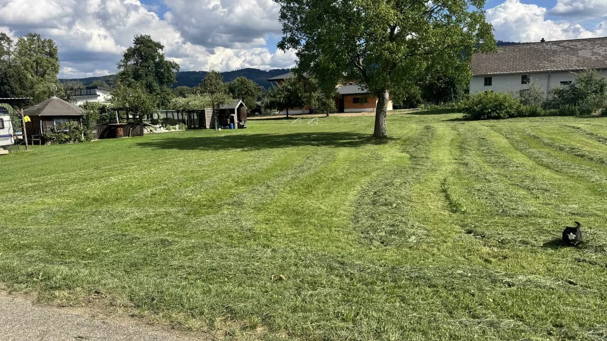Grundstück kaufen in Vöcklabruck – 1 992 m², € 340.000