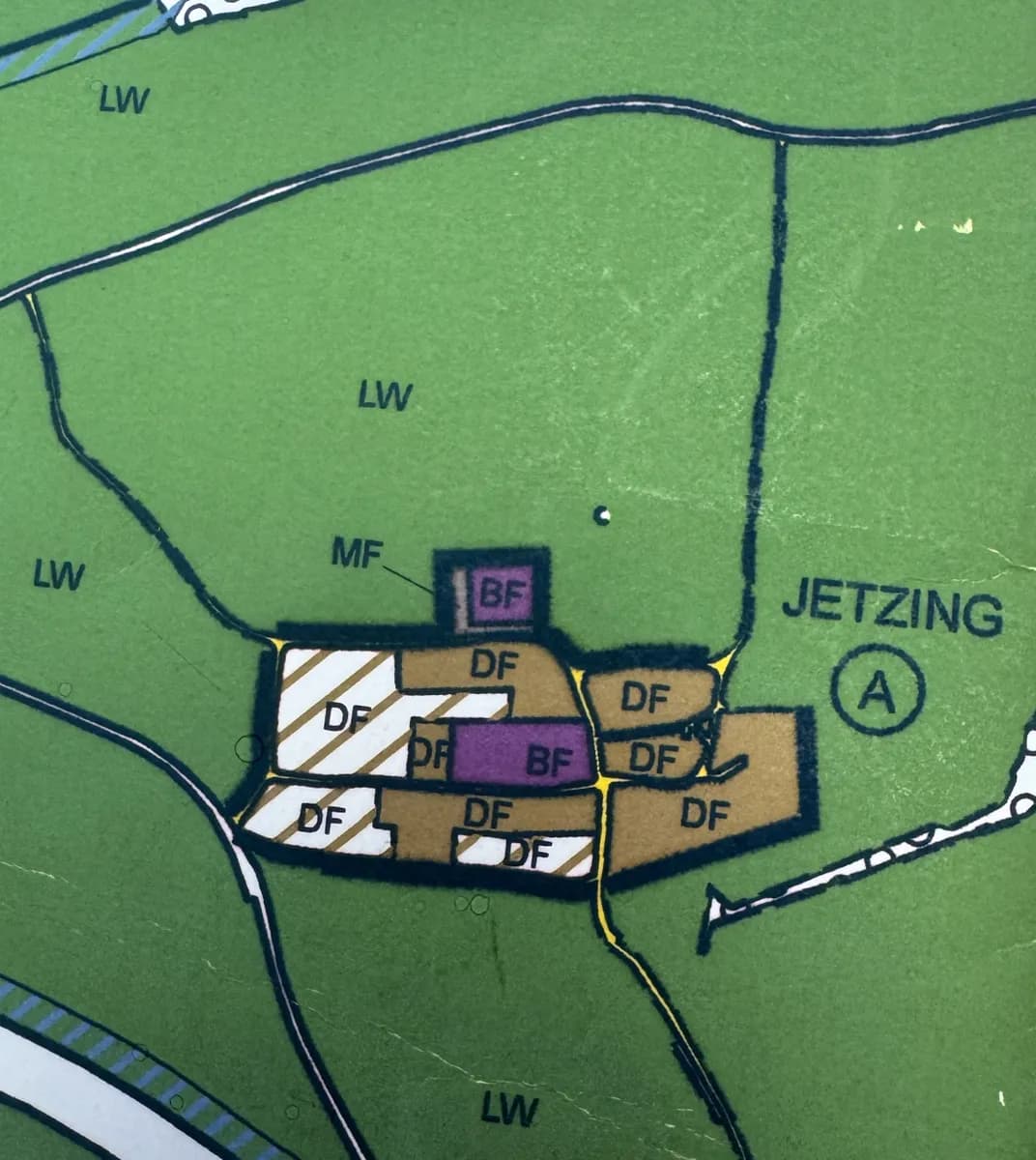 Grundstück kaufen in Vöcklabruck – 1 992 m², € 340.000 – Bild 4 von 5
