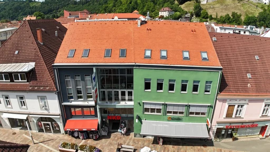 Immobilie kaufen in Bruck-Mürzzuschlag – 3 630 m², € 3.500.000