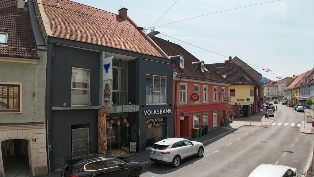 Immobilie kaufen in Bruck-Mürzzuschlag – 3 630 m², € 3.500.000 – Bild 2 von 2