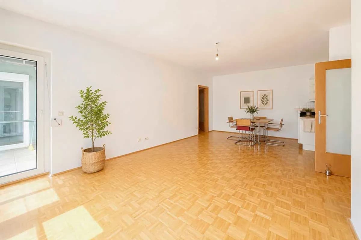 3-Zimmer-Wohnung kaufen in Mödling – 92 m², € 449.000 – Bild 2 von 16