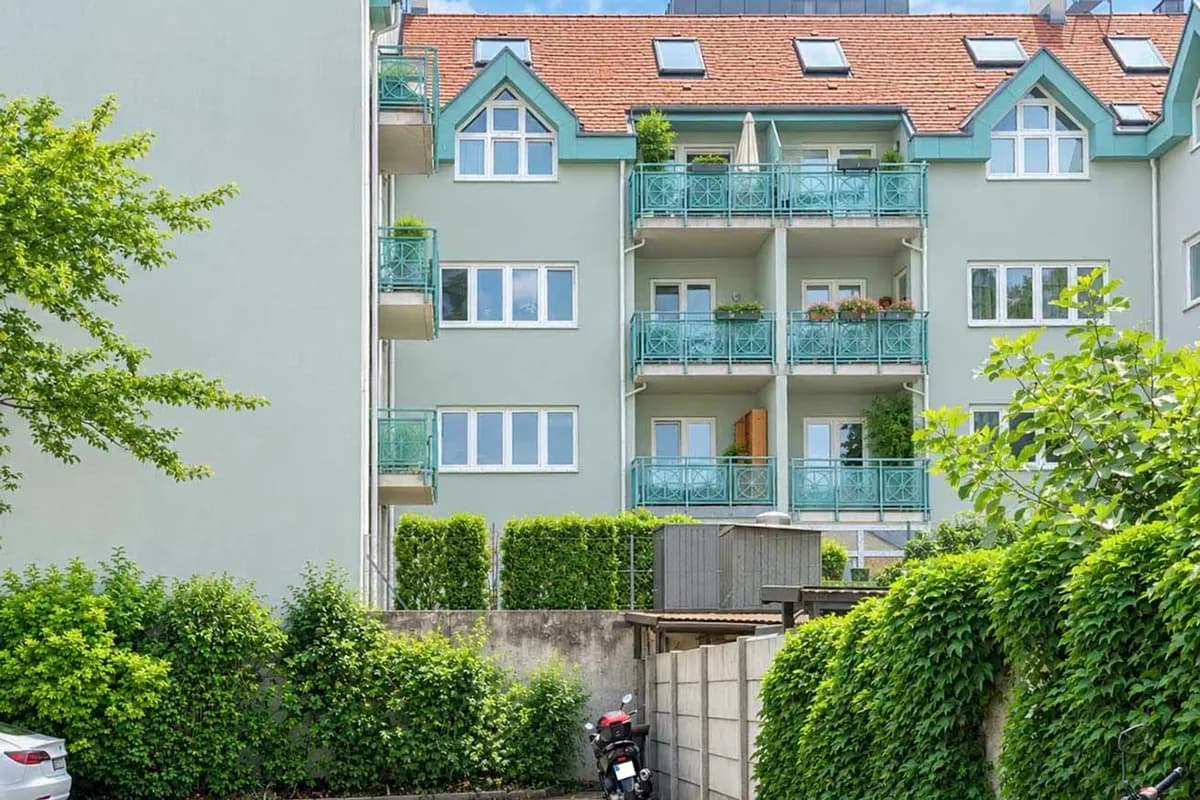 3-Zimmer-Wohnung kaufen in Mödling – 92 m², € 449.000 – Bild 9 von 16