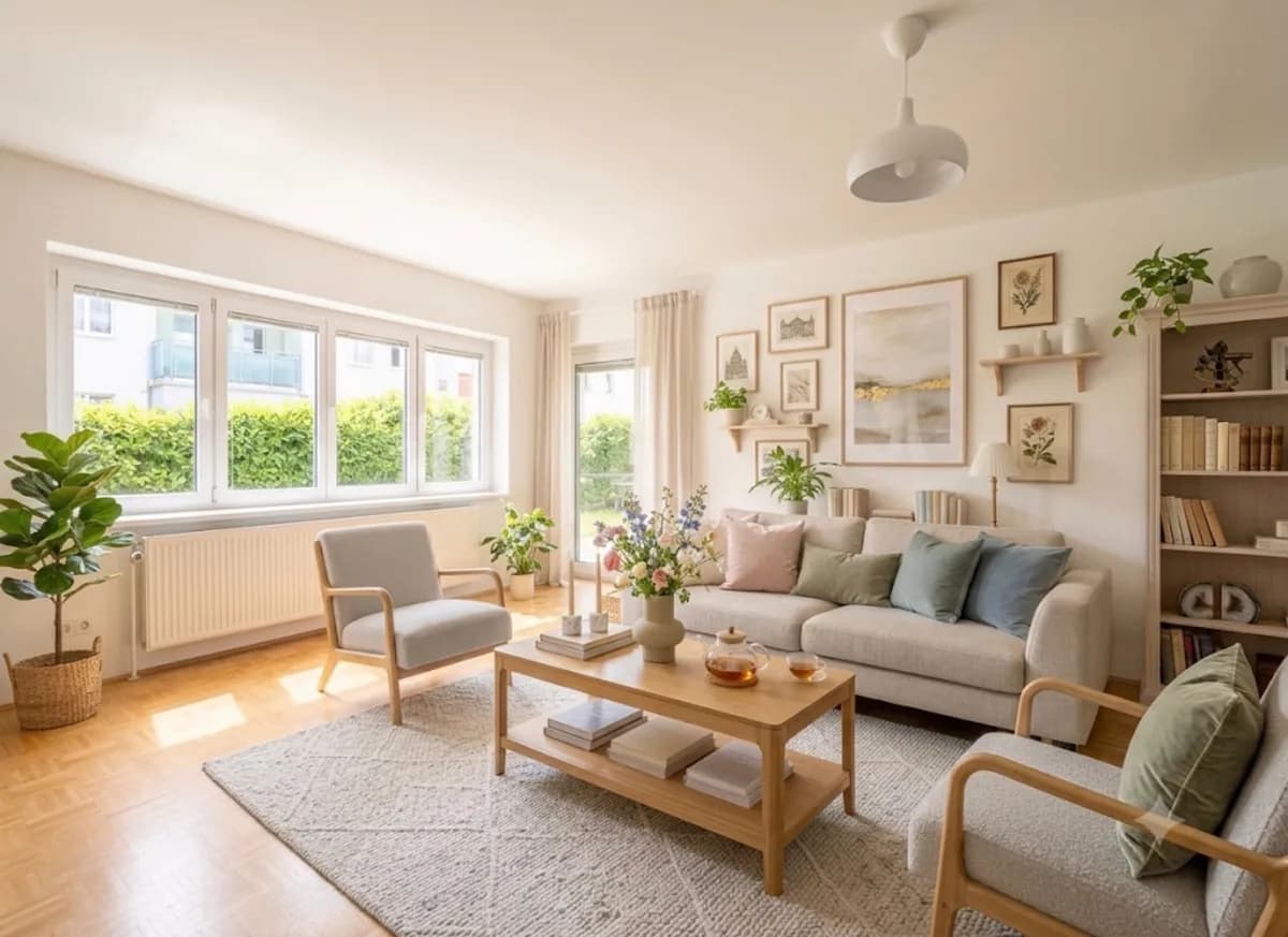 3-Zimmer-Wohnung kaufen in Mödling – 92 m², € 449.000 – Bild 11 von 16