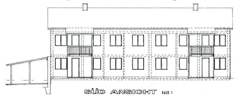 3-Zimmer-Wohnung mieten in Südoststeiermark – 69,29 m², € 776 – Bild 2 von 11
