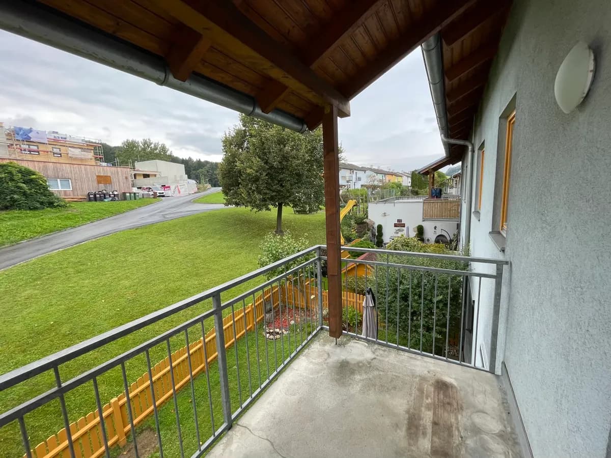 3-Zimmer-Wohnung mieten in Südoststeiermark – 69,29 m², € 776 – Bild 3 von 11