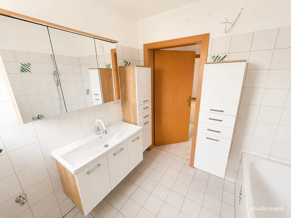 3-Zimmer-Wohnung mieten in Südoststeiermark – 69,29 m², € 776 – Bild 7 von 11