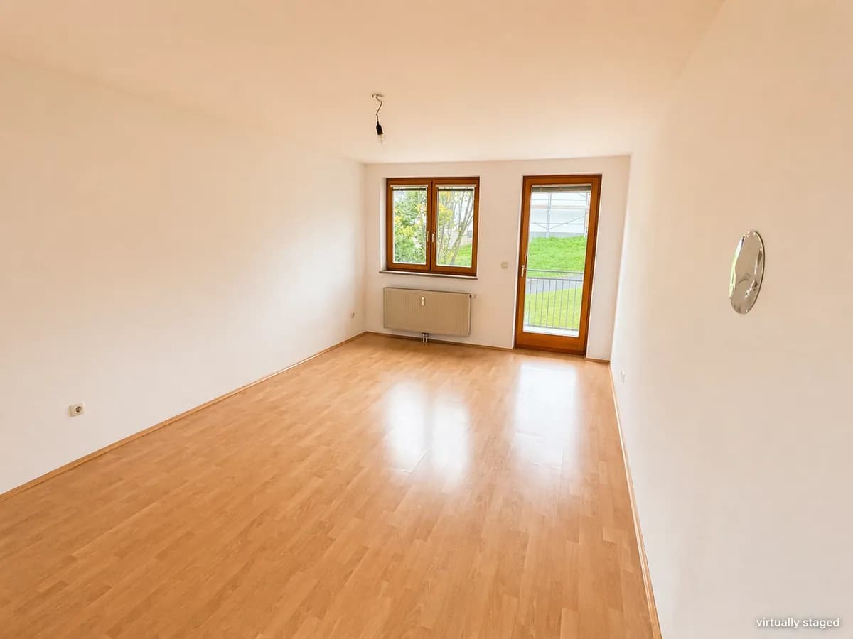 3-Zimmer-Wohnung mieten in Südoststeiermark – 69,29 m², € 776 – Bild 9 von 11