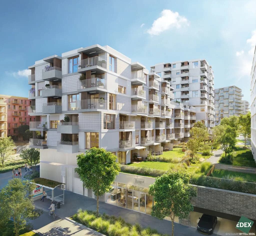 2-Zimmer-Wohnung kaufen in Wien – 68,82 m², € 449.000 – Bild 5 von 9