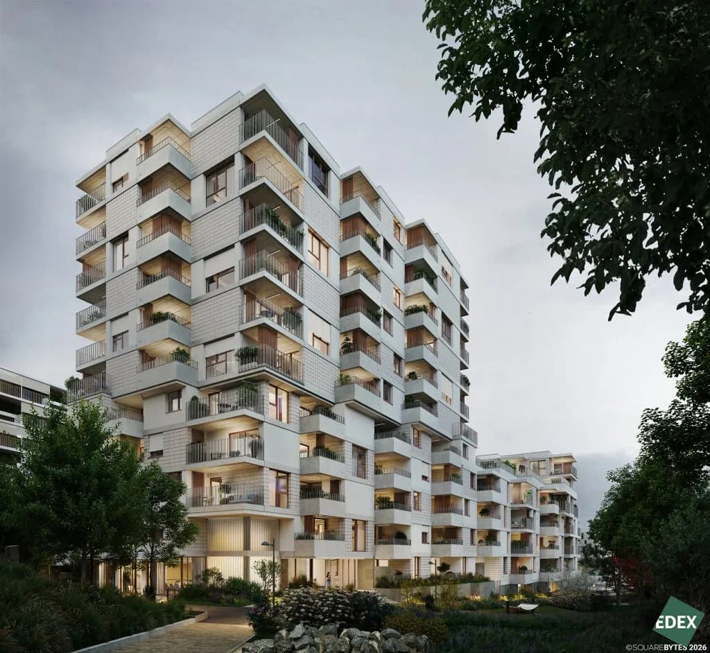 2-Zimmer-Wohnung kaufen in Wien – 68,82 m², € 449.000 – Bild 6 von 9