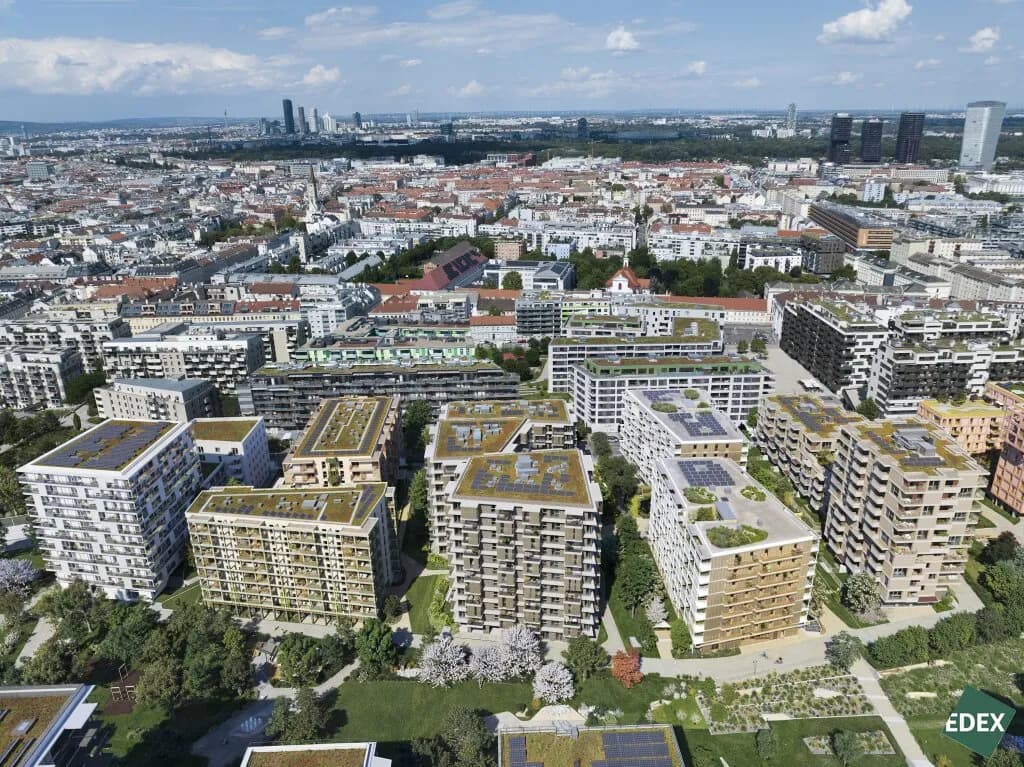2-Zimmer-Wohnung kaufen in Wien – 68,82 m², € 449.000 – Bild 8 von 9