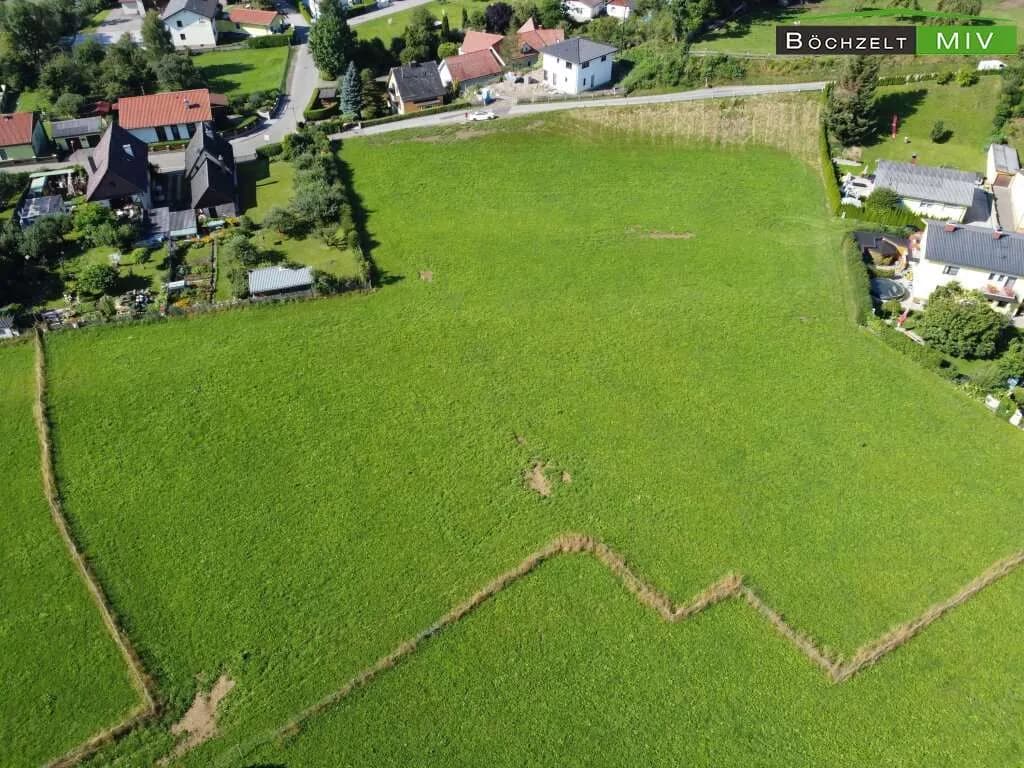 Grundstück kaufen in Murtal – 804 m², € 103.716