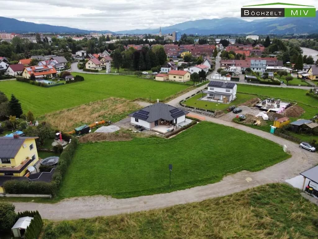 Grundstück kaufen in Murtal – 804 m², € 103.716 – Bild 3 von 14