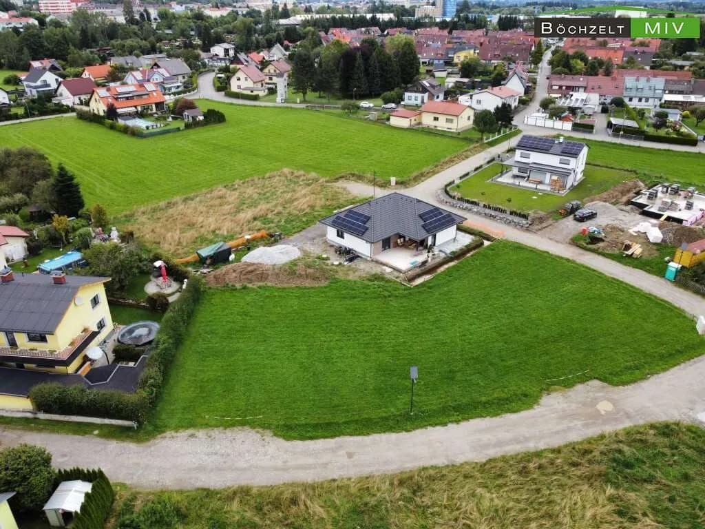 Grundstück kaufen in Murtal – 804 m², € 103.716 – Bild 4 von 14