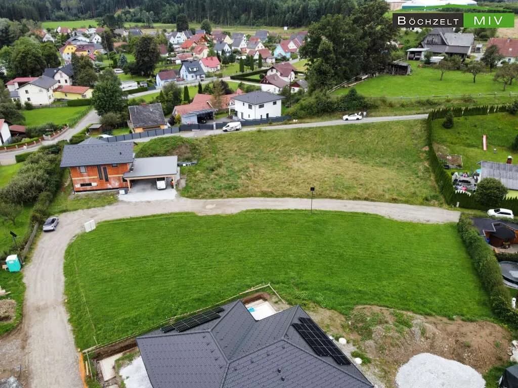 Grundstück kaufen in Murtal – 804 m², € 103.716 – Bild 5 von 14