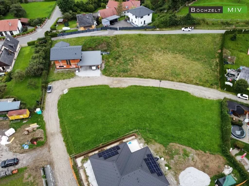 Grundstück kaufen in Murtal – 804 m², € 103.716 – Bild 6 von 14