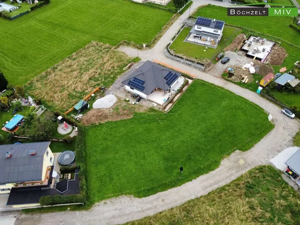 Grundstück kaufen in Murtal – 804 m², € 103.716 – Bild 7 von 14