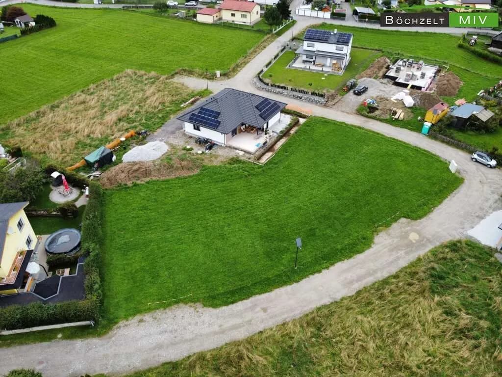 Grundstück kaufen in Murtal – 804 m², € 103.716 – Bild 8 von 14