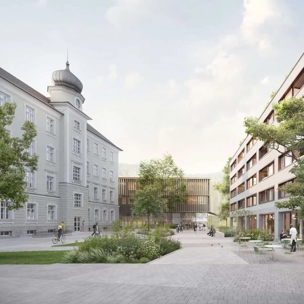 Gewerbeimmobilie mieten in Salzburg Stadt – 56 m², € 1.576 – Bild 2 von 7