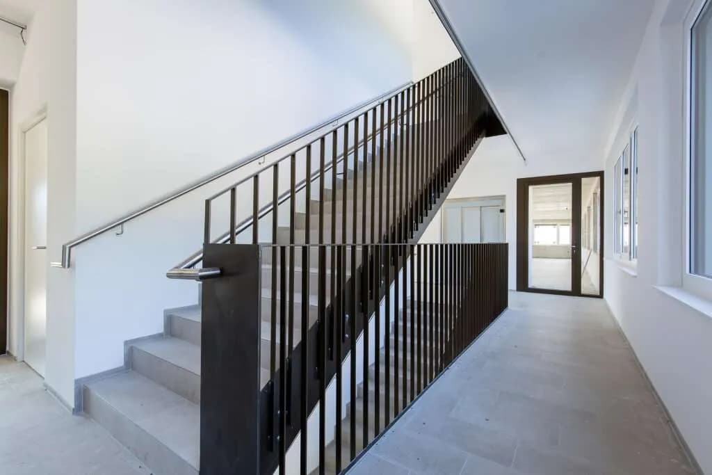 Gewerbeimmobilie mieten in Salzburg Stadt – 56 m², € 1.576 – Bild 5 von 7