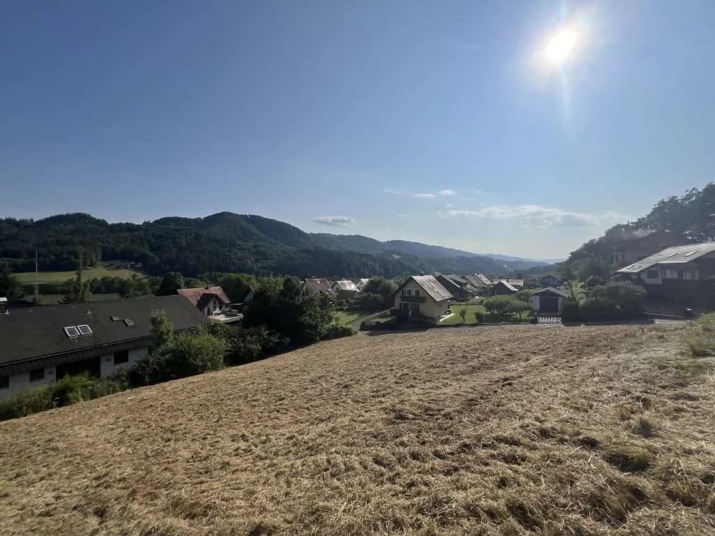 Grundstück kaufen in Leibnitz – 1 628 m², € 89.540