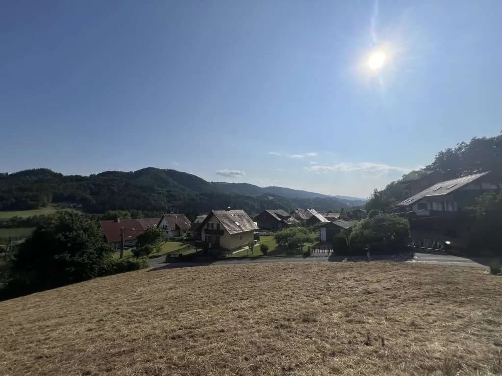 Grundstück kaufen in Leibnitz – 1 628 m², € 89.540 – Bild 2 von 5
