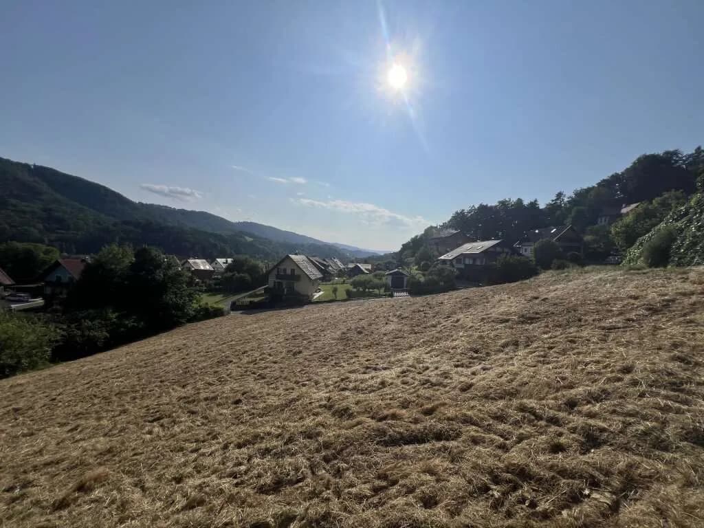 Grundstück kaufen in Leibnitz – 1 628 m², € 89.540 – Bild 3 von 5