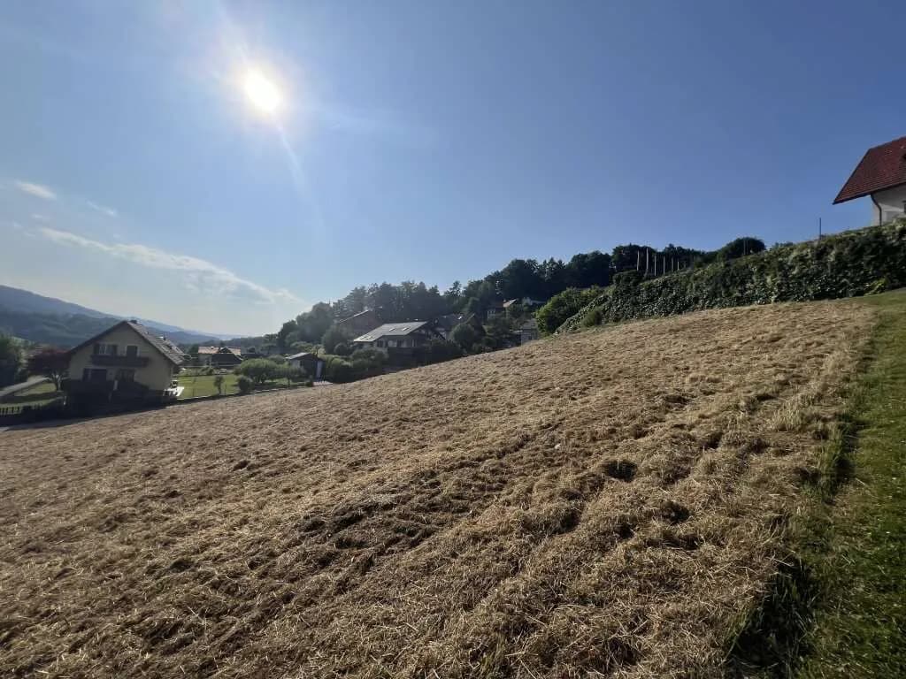 Grundstück kaufen in Leibnitz – 1 628 m², € 89.540 – Bild 4 von 5