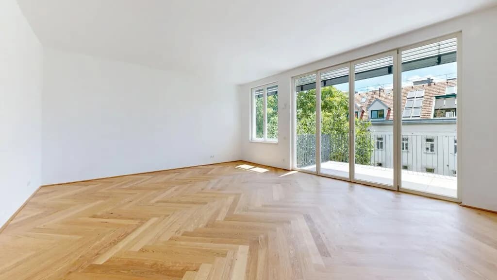 5-Zimmer-Wohnung kaufen in Wien – 110,69 m², € 885.000 – Bild 2 von 23