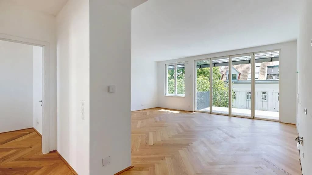 5-Zimmer-Wohnung kaufen in Wien – 110,69 m², € 885.000 – Bild 6 von 23