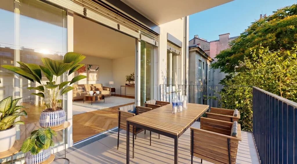 5-Zimmer-Wohnung kaufen in Wien – 110,69 m², € 885.000 – Bild 18 von 23