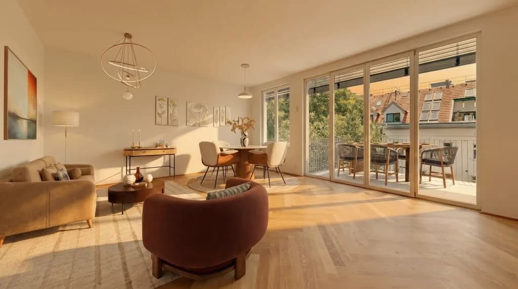 5-Zimmer-Wohnung kaufen in Wien – 110,69 m², € 885.000 – Bild 21 von 23