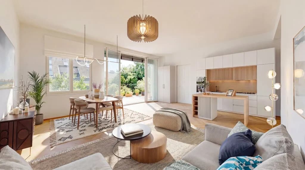 5-Zimmer-Wohnung kaufen in Wien – 110,69 m², € 885.000 – Bild 22 von 23