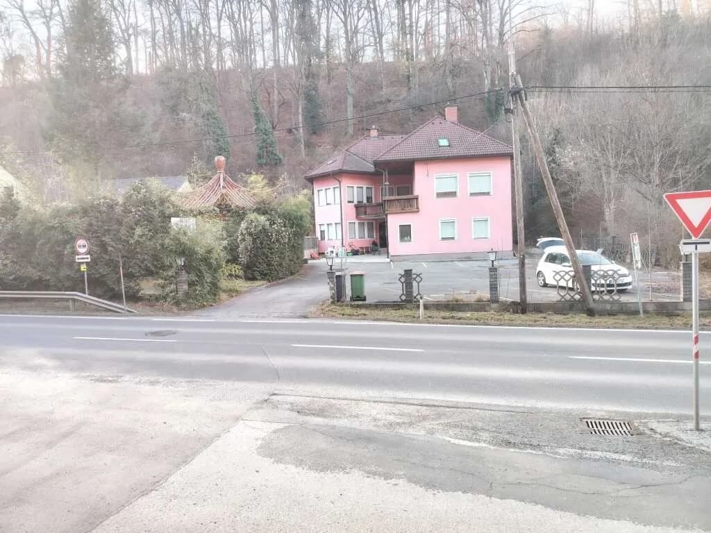 6-Zimmer-Gewerbeimmobilie kaufen in Graz – 250 m², € 1.500.000