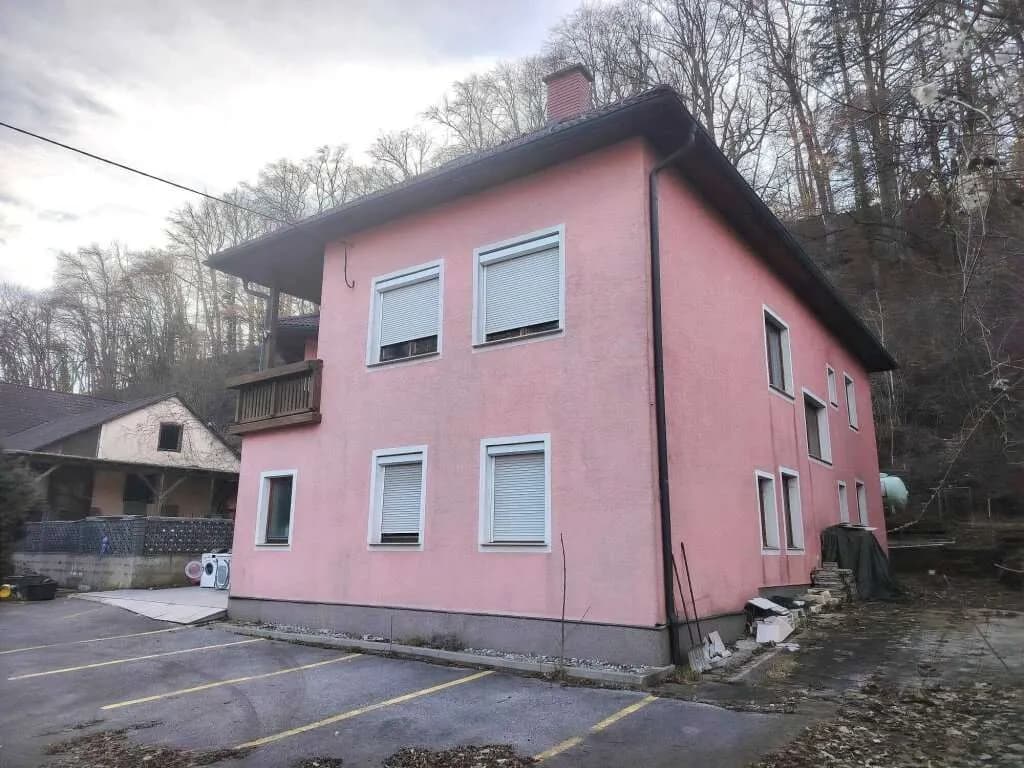 6-Zimmer-Gewerbeimmobilie kaufen in Graz – 250 m², € 1.500.000 – Bild 3 von 10